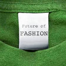 What does Fashion Sustainability mean?