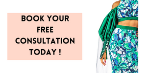 Free Fashion Design Consultation 