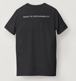 Black T-shirt