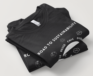 Black T-shirt
