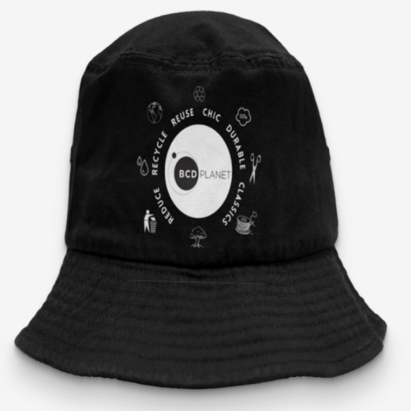 Bucket Hat