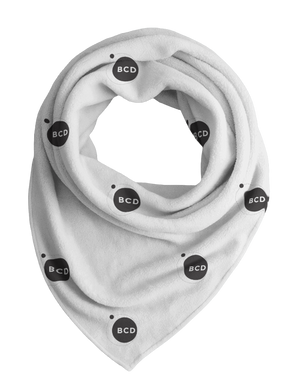 PRE -ORDER BCD PLANET SILK SCARF