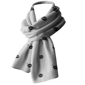 PRE -ORDER BCD PLANET SILK SCARF