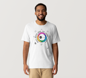 White T-shirt