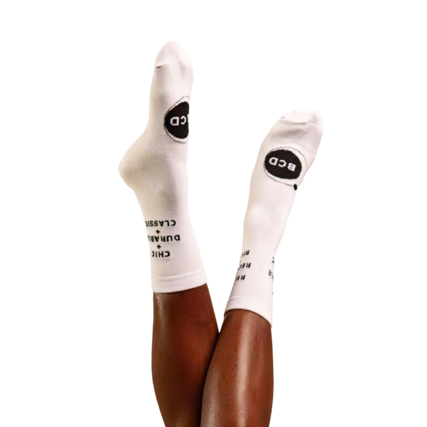 Socks - Road To Sustainability (Pre-Order)