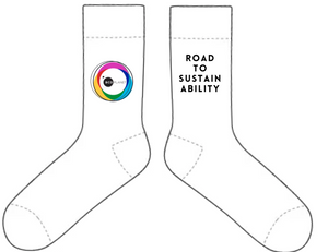 Socks - Road To Sustainability (Pre-Order)