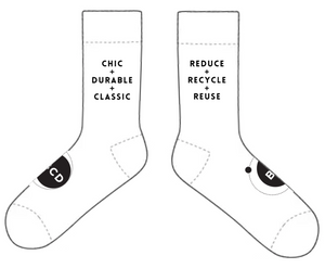 Socks - RRR (Pre-Order)